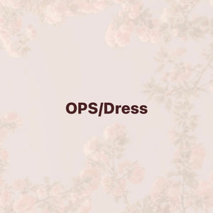 OPS/Dress