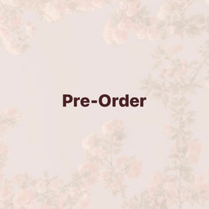 Pre-Order