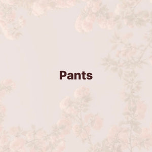 Pants