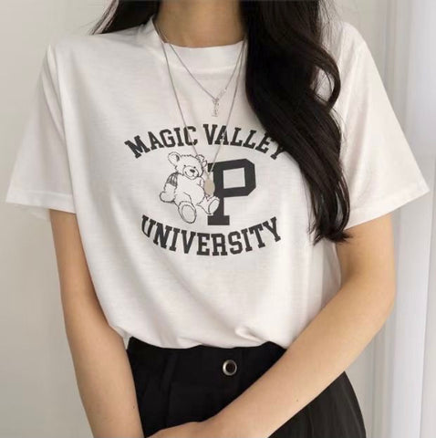 現貨｜Magic Valley Tee