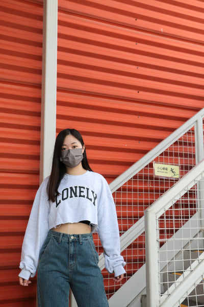 預訂｜Lonely Crop Crew