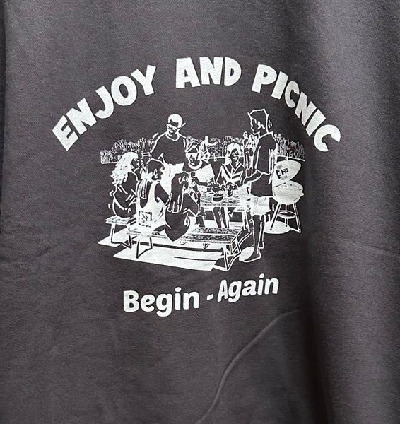 預訂｜Enjoy & Picnic Crew